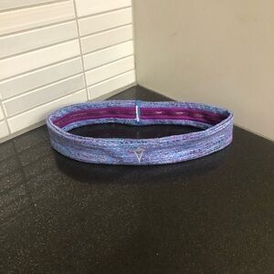Ivivva by Lululemon girl’s headband